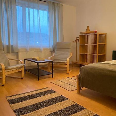 La Momo Apartment Lupeni  ภายนอก รูปภาพ